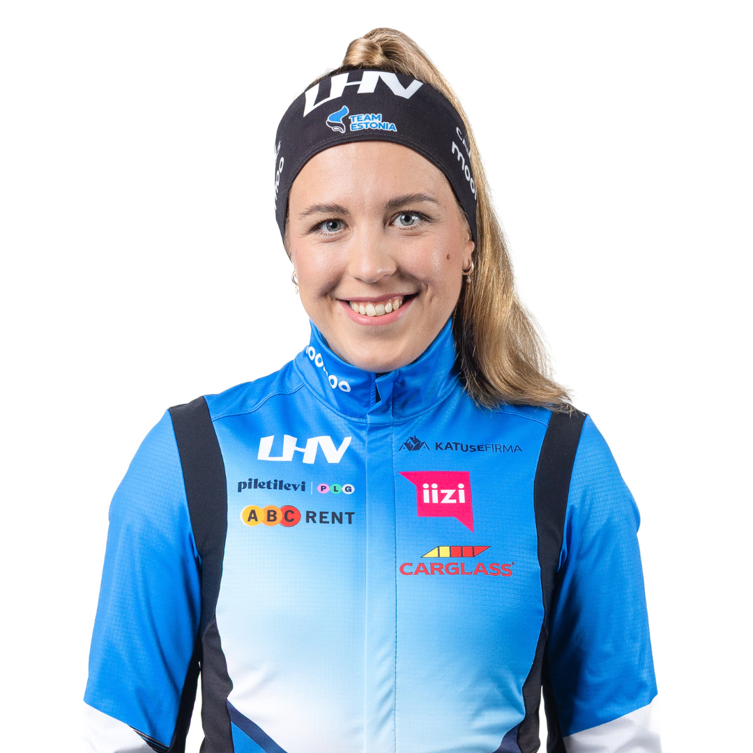 Johanna Talihärm
