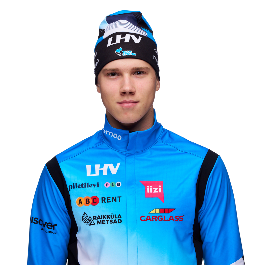 Frederik Marten Välbe