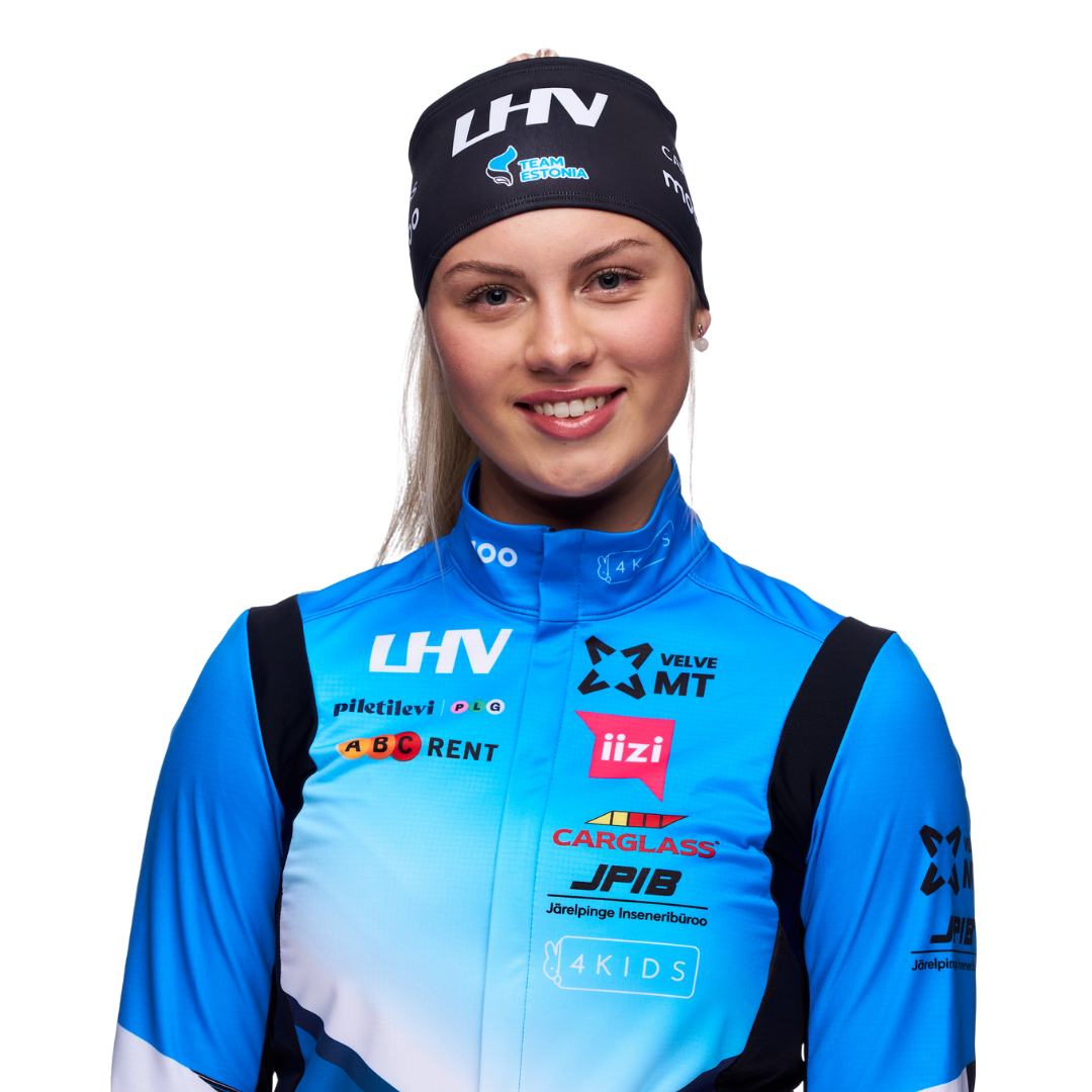 Kretel Kaljumäe
